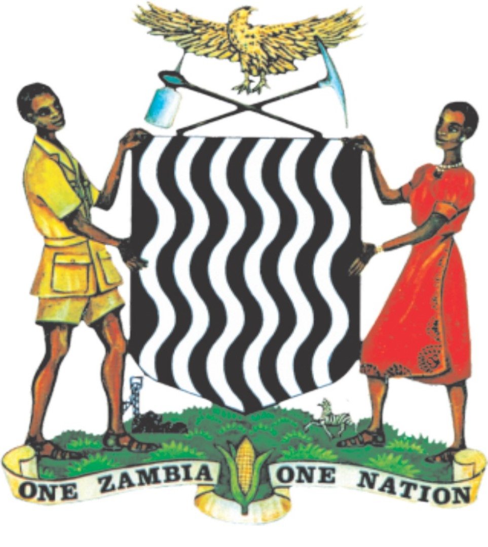 Government of the Republic of Zambia